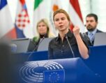 Rama kërcënoi protestuesit se do iu ndalohet hyrja në BE, reagimi i eurodeputetes: Mos u dekurajoni, vijoni tubimet paqësore