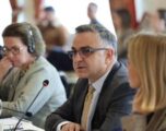 Tahiri: Kuvendi duhet ta rishikojë ligjin për Dhomat e Specializuara, llogaridhënia është themel i demokracisë