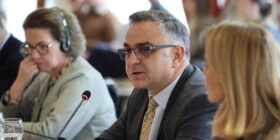 Tahiri: Kuvendi duhet ta rishikojë ligjin për Dhomat e Specializuara, llogaridhënia është themel i demokracisë