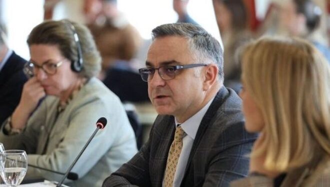Tahiri: Kuvendi duhet ta rishikojë ligjin për Dhomat e Specializuara, llogaridhënia është themel i demokracisë
