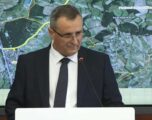 Shkarkohet Kryeprokurori i Prokurorisë Speciale, Blerim Isufaj