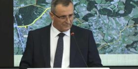 Shkarkohet Kryeprokurori i Prokurorisë Speciale, Blerim Isufaj