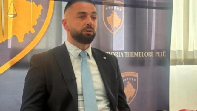 Nikçi: Viktima insistoi mbrëmë që të kthehet në shtëpi, u godit me të hyrë në shtëpi