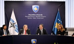 Kurti: Për Kosovën anëtarësimi në NATO është prioritet strategjik