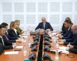 Komisioni për Legjislacion voton unanimisht ndryshimet për Dhomat e Specializuara