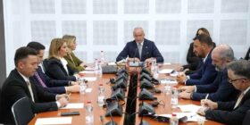 Komisioni për Legjislacion voton unanimisht ndryshimet për Dhomat e Specializuara