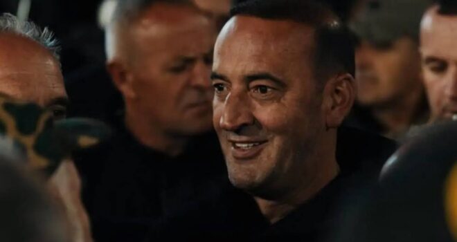 Seanca e 6 tetorit, Haradinaj: Asnjë deputet s’ka mujt me dalë prej Parlamentit atë natë pa kry punë