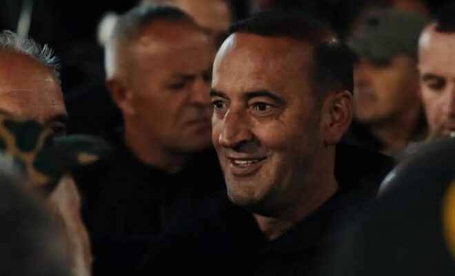 Seanca e 6 tetorit, Haradinaj: Asnjë deputet s’ka mujt me dalë prej Parlamentit atë natë pa kry punë