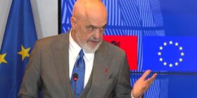 Shqipëria mbyll kapitullin e 4-t të negociatave me BE-në, Rama: Le ta tundim këtë shtëpi, ta bëjmë realitet