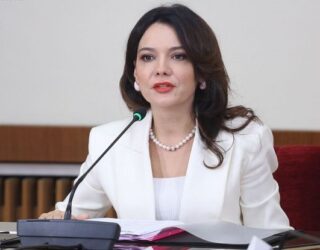 Spiropali: Shteti i Kosovës e ka të gjithë pjekurinë për sfidat në vazhdim, ne të mbështesim drejtësinë e krerëve të UÇK-së