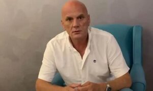 Gani Geci lirohet nga paraburgimi