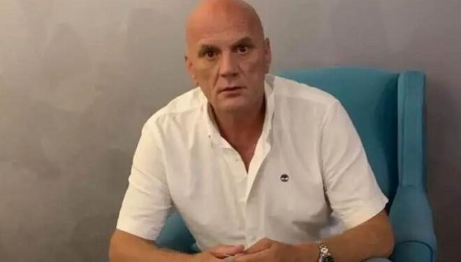 Gani Geci lirohet nga paraburgimi