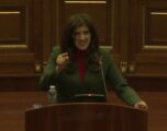 “Skandal pas skandali”, raporti për Arlindën, Musliu: Gabim në titull, dorëheqje Donikë