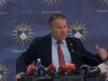 Zbulohet letra e Hoxhës drejtuar Kurtit për dorëheqjen: Sistemi nuk po funksionon në nivelin e duhur të përgjegjësisë Zbulohet letra e Hoxhës drejtuar Kurtit për dorëheqjen: Sistemi nuk po funksionon në nivelin e duhur të përgjegjësisë