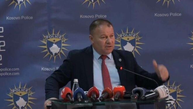 Zbulohet letra e Hoxhës drejtuar Kurtit për dorëheqjen: Sistemi nuk po funksionon në nivelin e duhur të përgjegjësisë