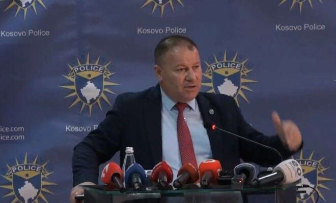 Zbulohet letra e Hoxhës drejtuar Kurtit për dorëheqjen: Sistemi nuk po funksionon në nivelin e duhur të përgjegjësisë