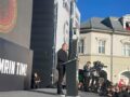 Syla nga protesta: Nuk kërkojmë favore, por drejtësi të pastër si loti