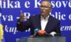 Hamza i përgjigjet Kurtit: Çështja e Speciales po përdoret për shantazh politik Hamza i përgjigjet Kurtit: Çështja e Speciales po përdoret për shantazh politik