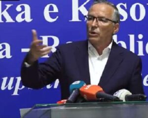 Hamza i përgjigjet Kurtit: Çështja e Speciales po përdoret për shantazh politik