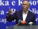 Hamza i përgjigjet Kurtit: Çështja e Speciales po përdoret për shantazh politik