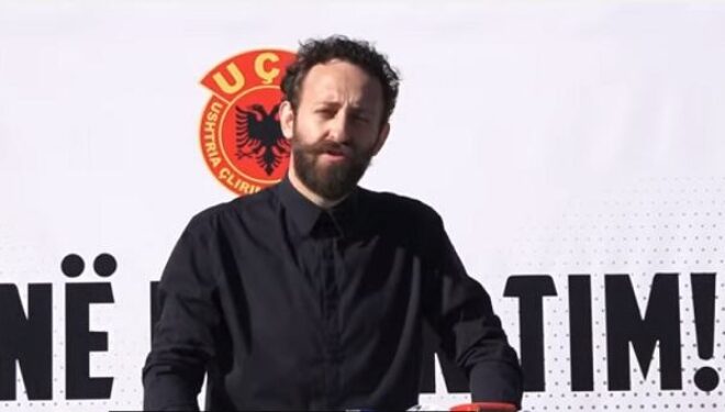 Haziri: Presidentja ta dekretojë ose ta kthejë ligjin për UÇK-në në Kuvend
