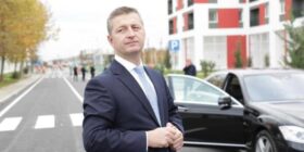 Arrestohet Valon Lluka, ndalohet për 48 orë
