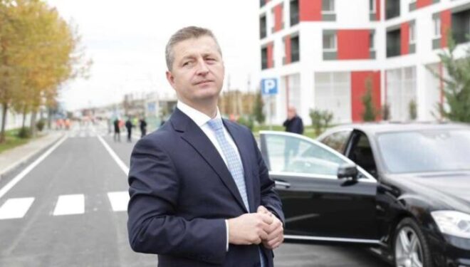 Arrestohet Valon Lluka, ndalohet për 48 orë