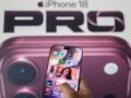 Apple shkurton porositë për iPhone 18 Pro