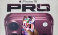 Apple shkurton porositë për iPhone 18 Pro