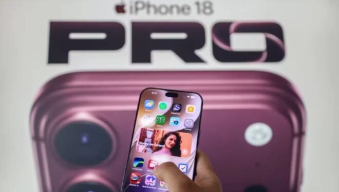 Apple shkurton porositë për iPhone 18 Pro