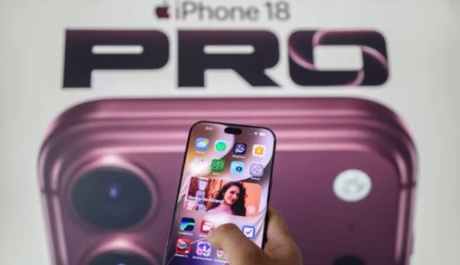 Apple shkurton porositë për iPhone 18 Pro