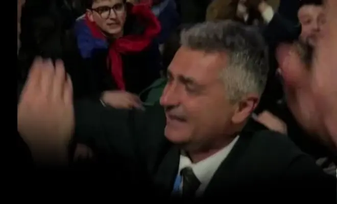 Studentët mposhtin Vuçiçin në Serbi/ Kush është Ilija Srdanoviç, kardiologu që kryesoi listën fituese