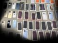 Dogana ndalon 121 telefona celularë të kontrabanduar në një subjekt afarist, ja ku i fshihte telefonat e paligjshëm