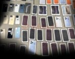 Dogana ndalon 121 telefona celularë të kontrabanduar në një subjekt afarist, ja ku i fshihte telefonat e paligjshëm