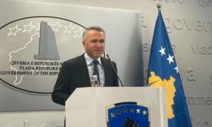 Zulfaj: S’ka unitet në BE, nëse procesi do të bazohej në merita do të ishim ndër vendet prijëse në integrime