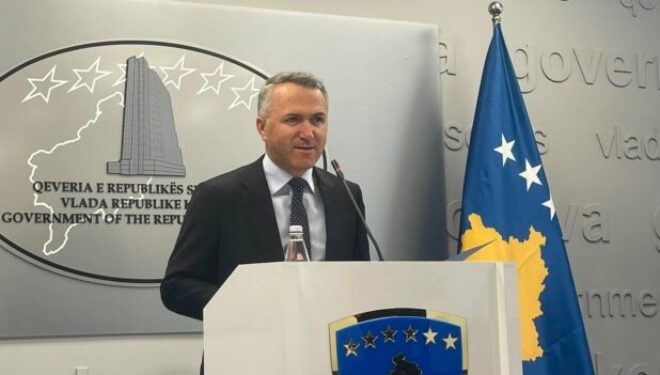 Zulfaj: S’ka unitet në BE, nëse procesi do të bazohej në merita do të ishim ndër vendet prijëse në integrime