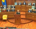 Shiroka-Pula pas zgjedhjes presidente: Do të jem presidente e të gjithë qytetarëve