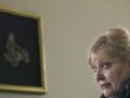 Justina Shiroka-Pula zgjedhet presidente e Kosovës