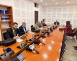 Komisioni për Komunitete miraton Projektligjin për Parandalimin e Pastrimit të Parave