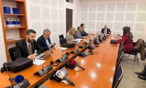 Komisioni për Komunitete miraton Projektligjin për Parandalimin e Pastrimit të Parave