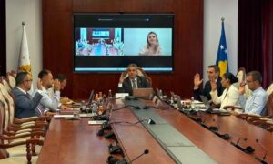 KPK publikon arsyet e suspendimit të prokurores Nallbani-Gacaferri: Ishte në dijeni për kërcënimin ndaj Arlinda Zekajt