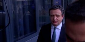 Kurti: Kemi presidente të re, ky është lajmi më i gëzueshëm
