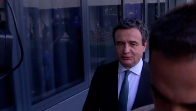 Kurti: Kemi presidente të re, ky është lajmi më i gëzueshëm