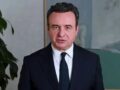 Rrugët e mbushura me protestues që kërkojnë drejtësi, Kurti shkruan për Byronë