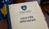 Ligji për Specialen kthehet në Kuvend, rinis debati politik – për miratim duhen 61 vota Ligji për Specialen kthehet në Kuvend, rinis debati politik – për miratim duhen 61 vota