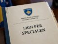 Ligji për Specialen kthehet në Kuvend, rinis debati politik – për miratim duhen 61 vota Ligji për Specialen kthehet në Kuvend, rinis debati politik – për miratim duhen 61 vota