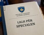 Ligji për Specialen kthehet në Kuvend, rinis debati politik – për miratim duhen 61 vota