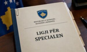 Ligji për Specialen kthehet në Kuvend, rinis debati politik – për miratim duhen 61 vota