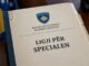 Ligji për Specialen kthehet në Kuvend, rinis debati politik – për miratim duhen 61 vota