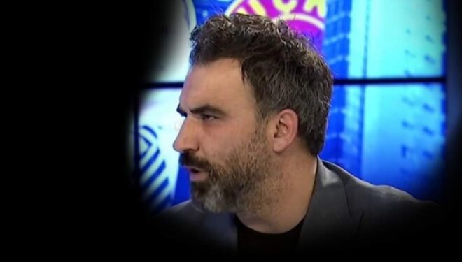 “Me ma diktu mu çka shkruaj s’ka shans, me u rrotullu tokë e qiell”: Mehmetaj flet për kërcënimet që mori pas postimit rreth deputetit Fatos Geci